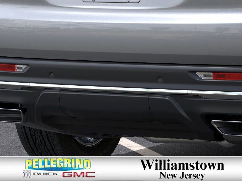 2026 Buick Enclave Preferred - Photo 14