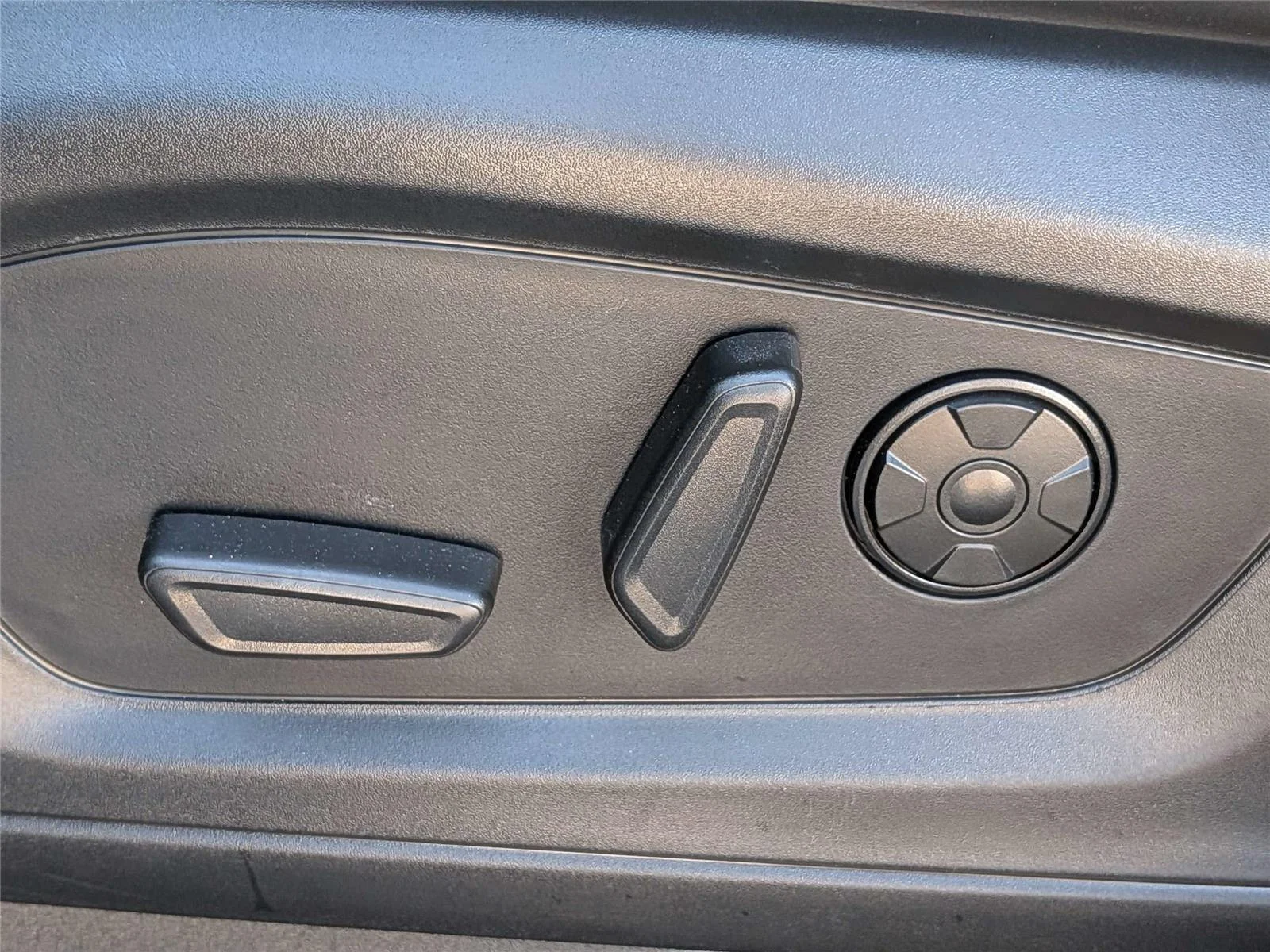 New 2026 Agate Black Metallic Ford ST image 21