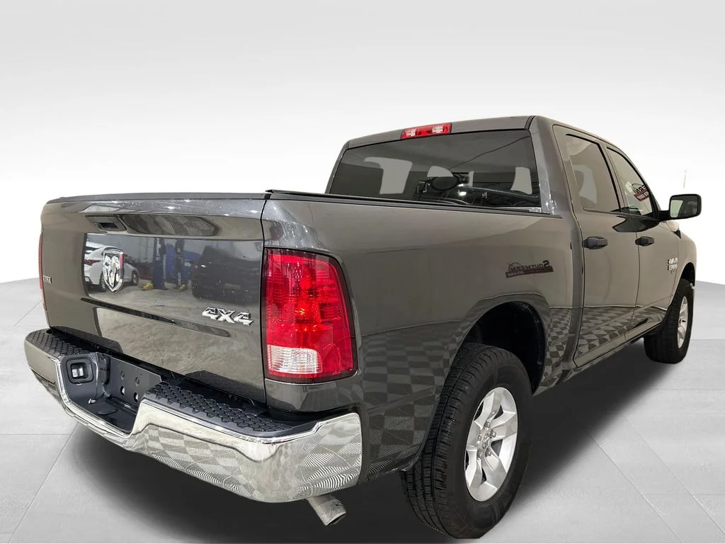 Used 2022 Gray Ram SLT image 7