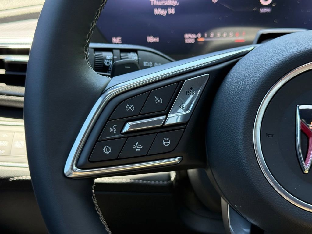 2026 Buick Enclave Sport Touring - Photo 24