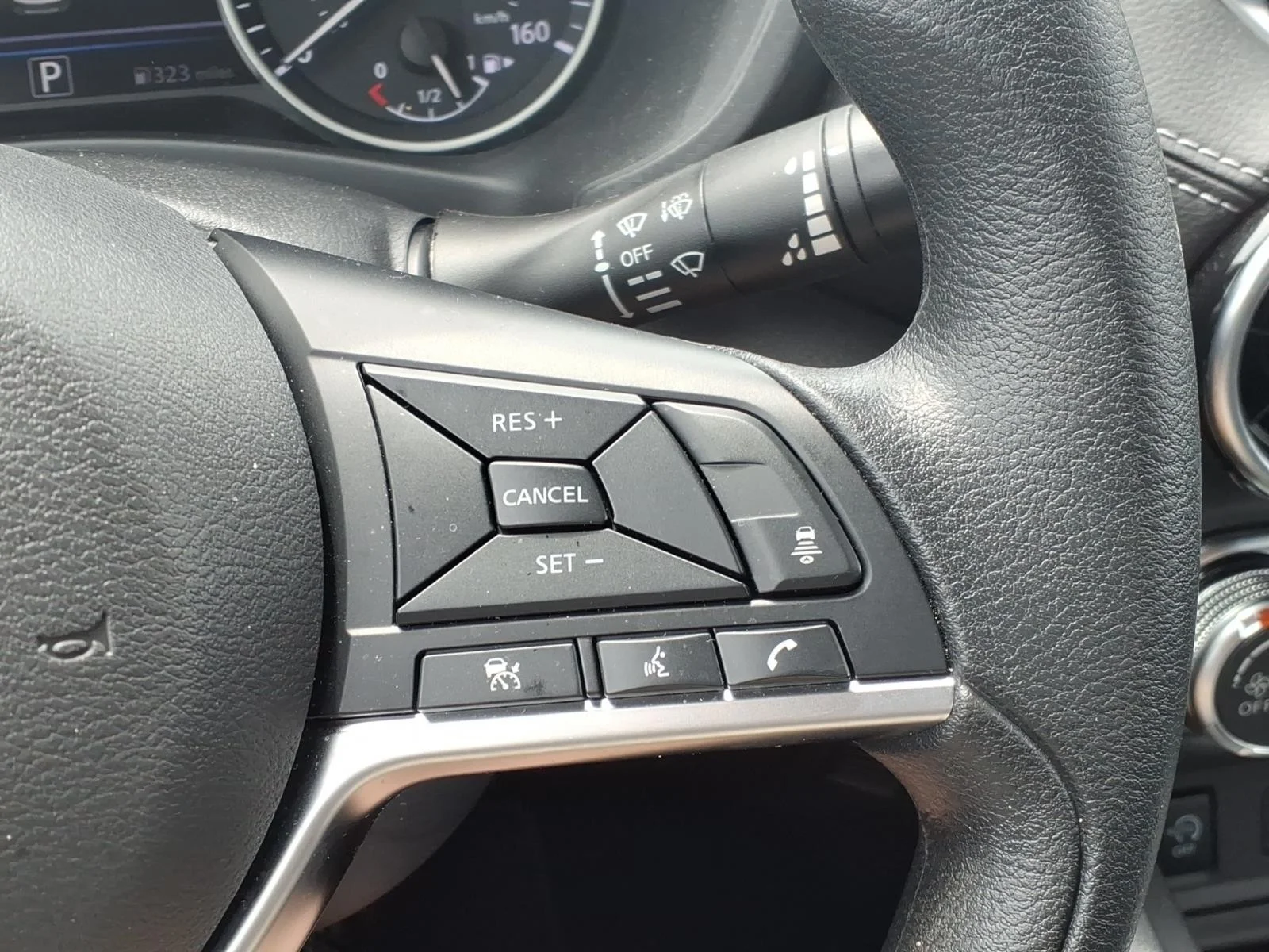 2025 Nissan Sentra SV Black at Robbins Nissan