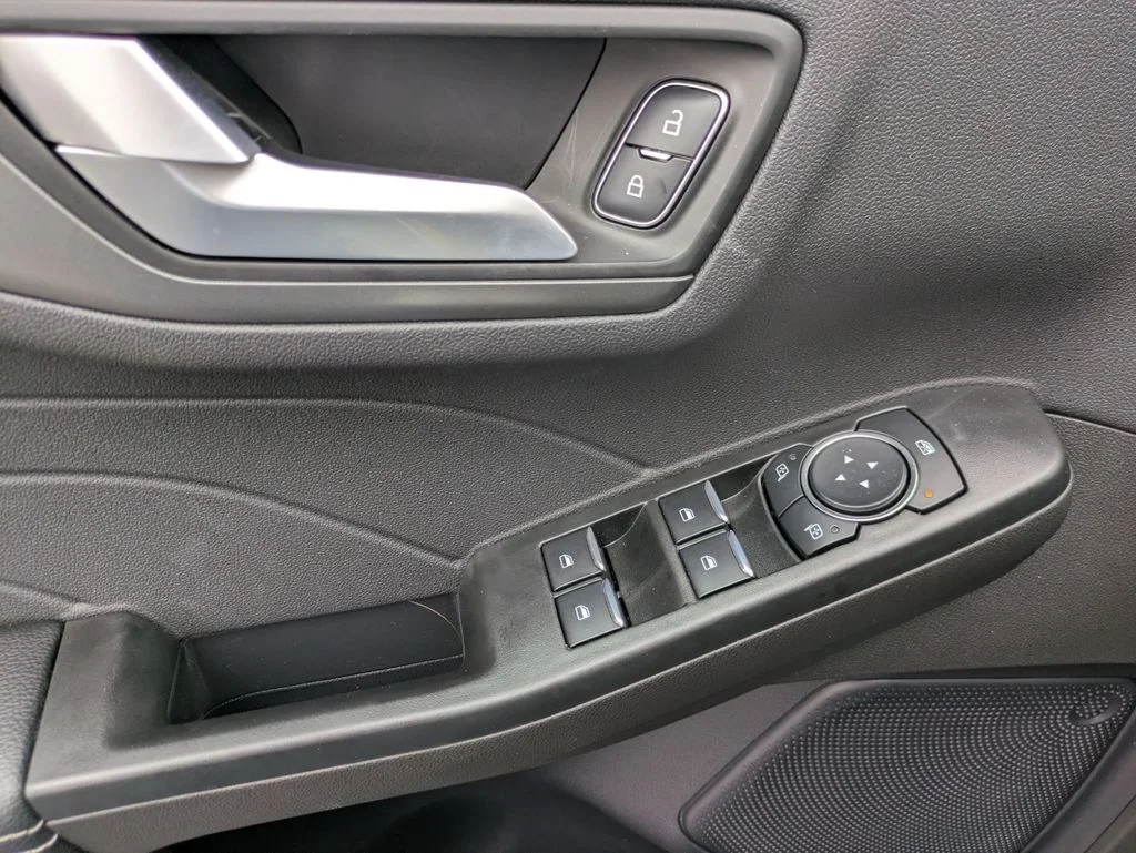 New 2024 Vapor Blue Metallic Ford Plug-in Hybrid image 22