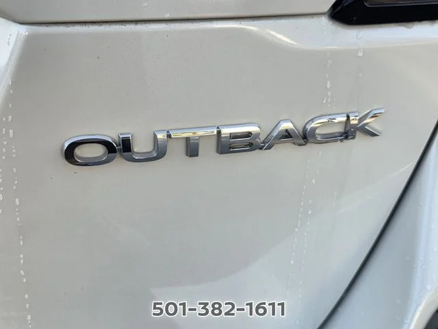 Used 2020 White Subaru Premium image 14