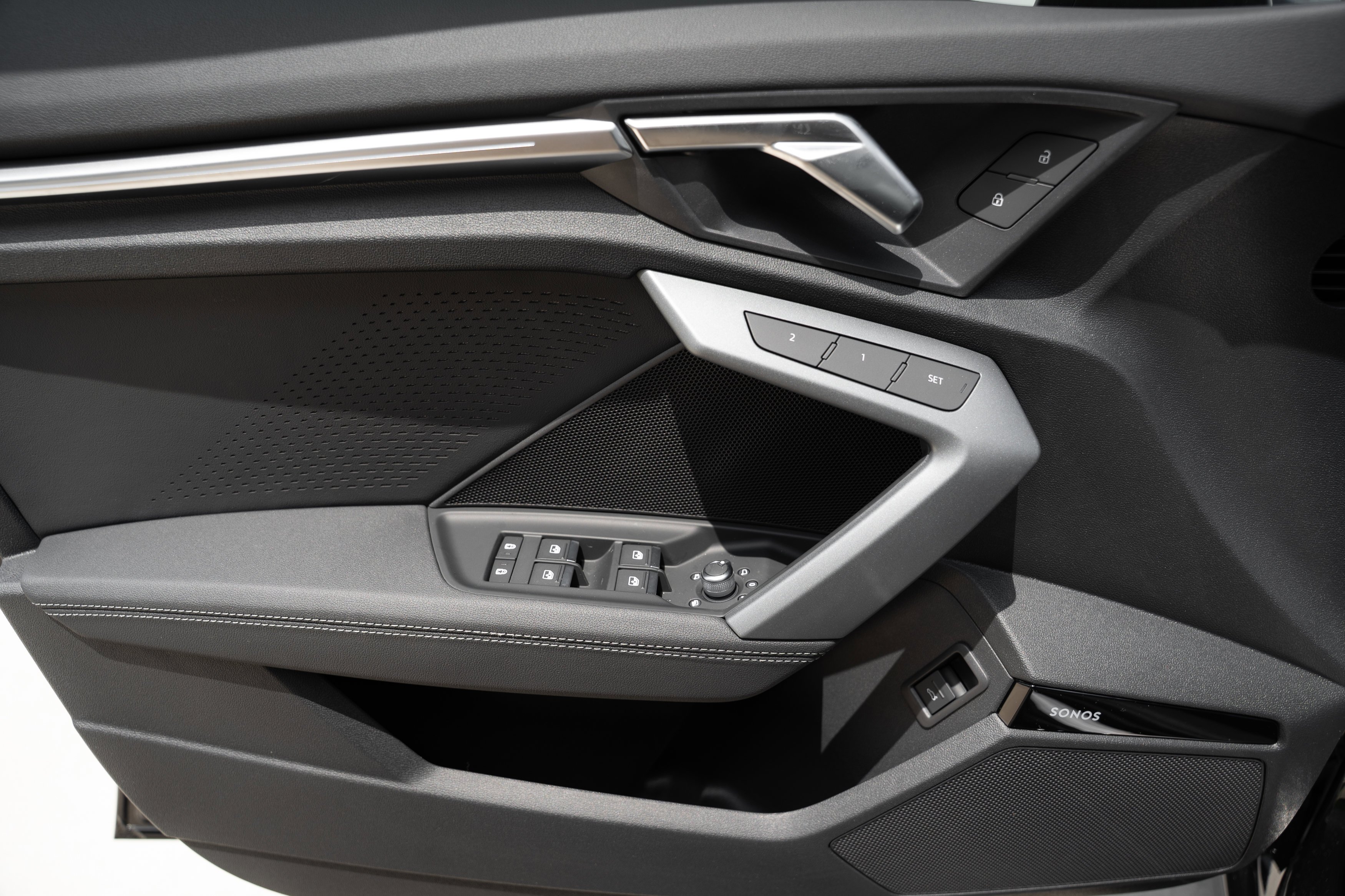 New 2026 Mythos Audi Premium Plus image 19
