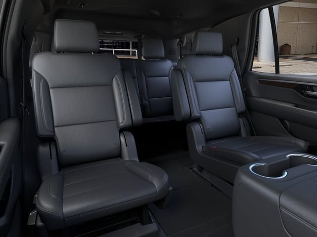 New 2026 Sterling Gray Metallic Chevrolet Z71 image 17