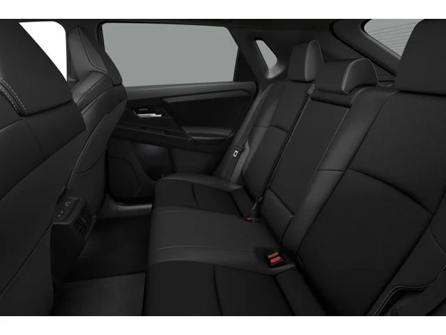 New 2026 ELEMENTAL RED PEARL Subaru Premium image 17