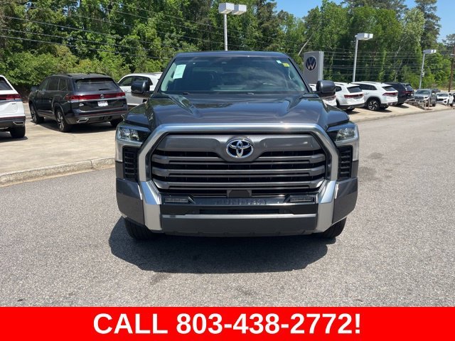 2024 Toyota Tundra Limited - Photo 37