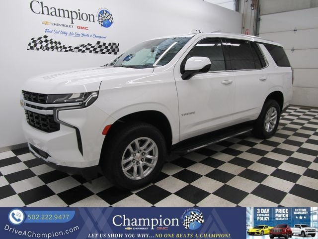 Certified Used 2024 Summit White Chevrolet LS image 7