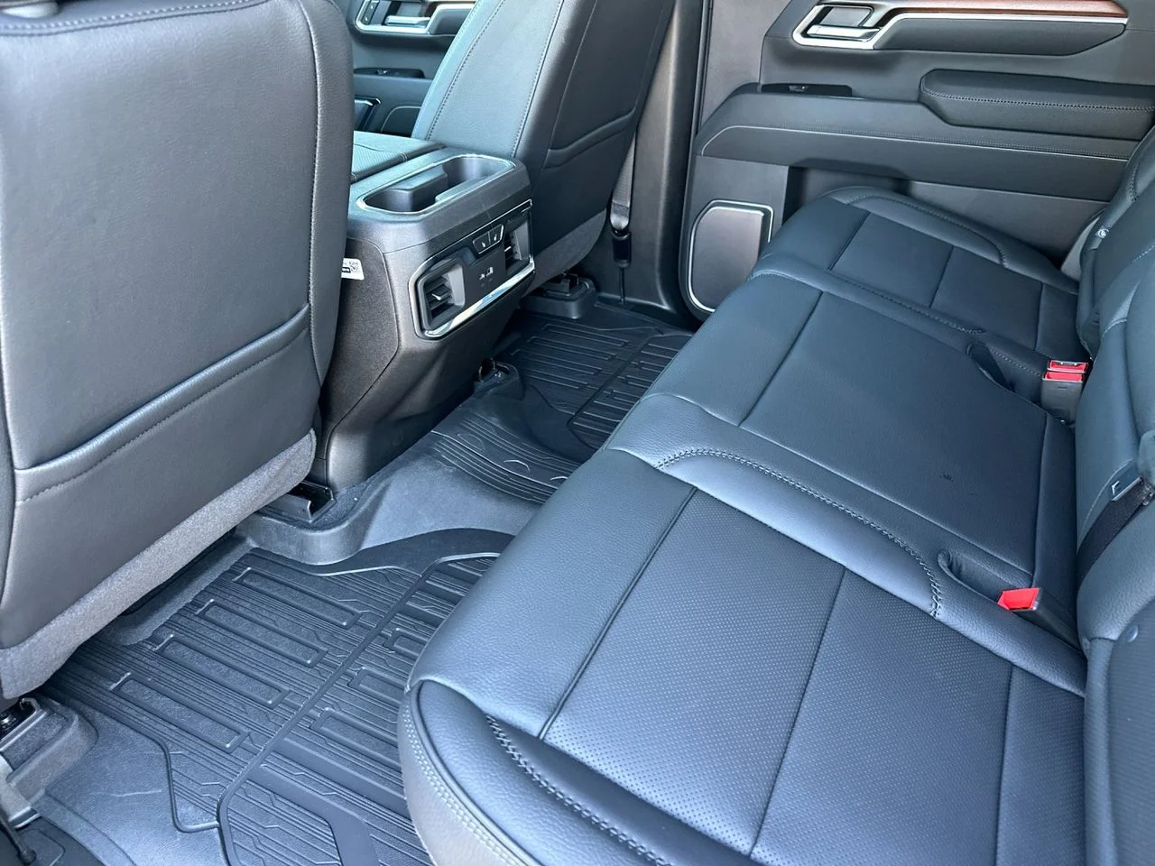 2026 GMC Sierra 2500HD Denali - Photo 48