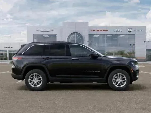 2025 Jeep Grand Cherokee Laredo - Photo 100