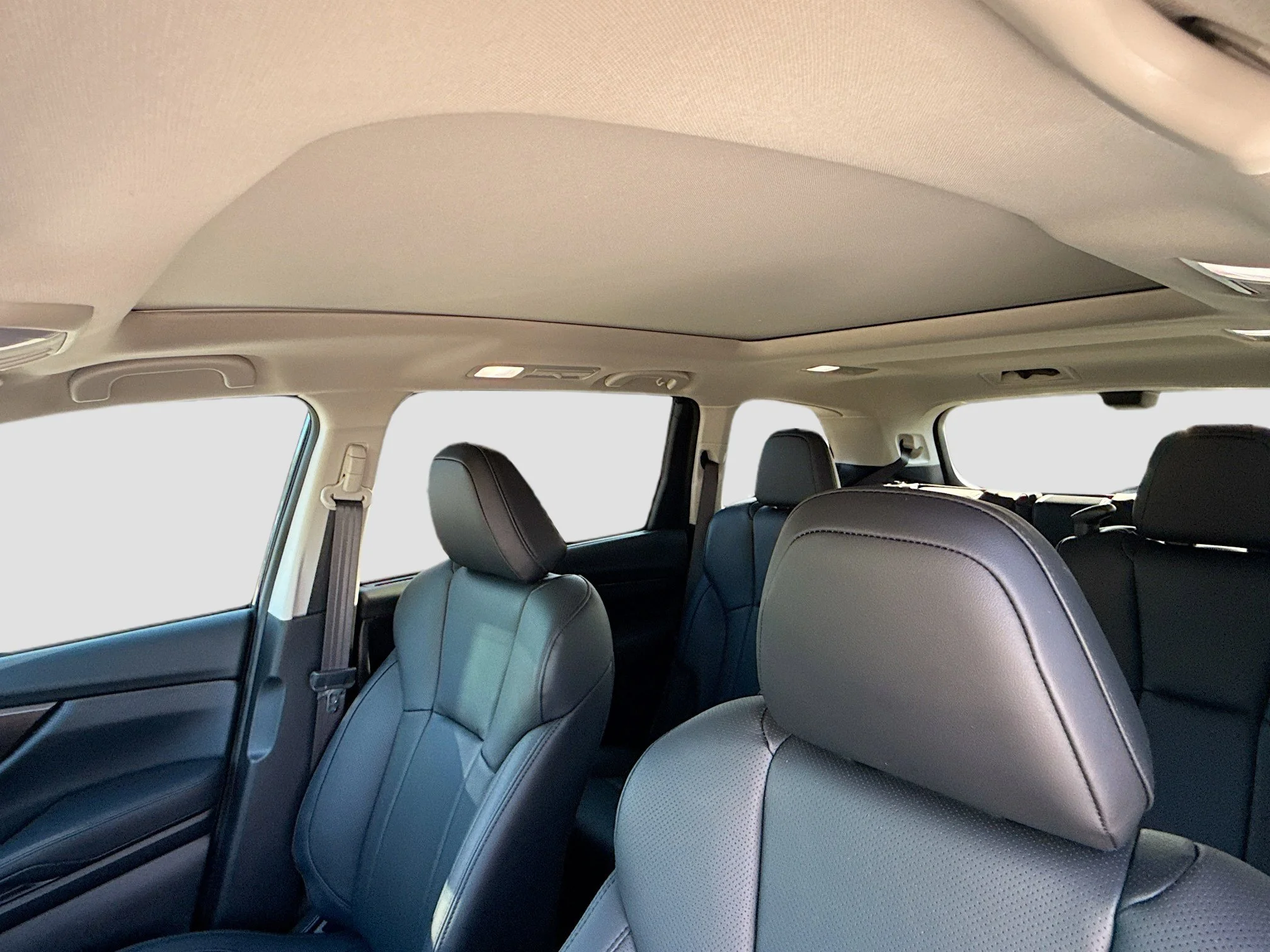 2026 Subaru Ascent Touring - Photo 28