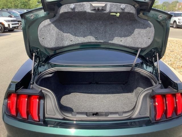 2019 Ford Mustang Bullitt - Photo 12