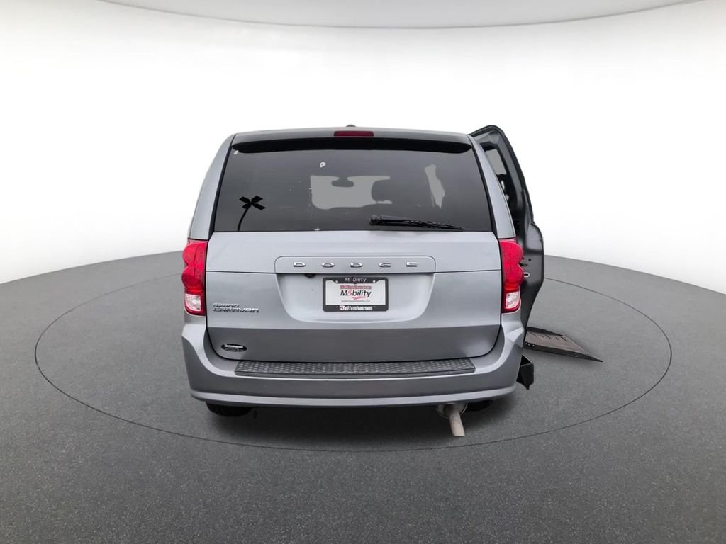 2019 Dodge Grand Caravan SE Plus - Photo 6