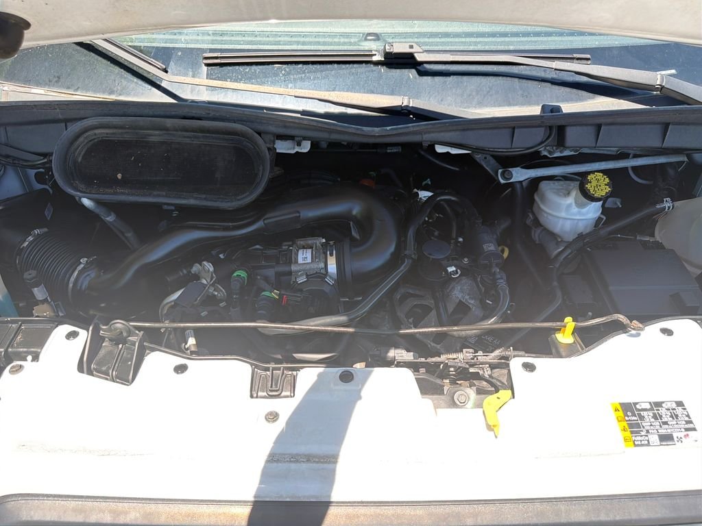 Used 2021 White Ford Base image 21