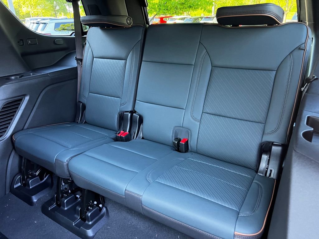 New 2026 Onyx Black GMC AT4 image 37