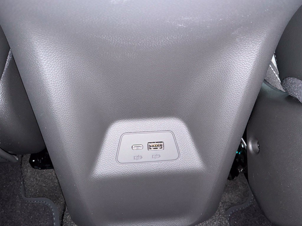 2026 Buick Envision Sport Touring - Photo 26