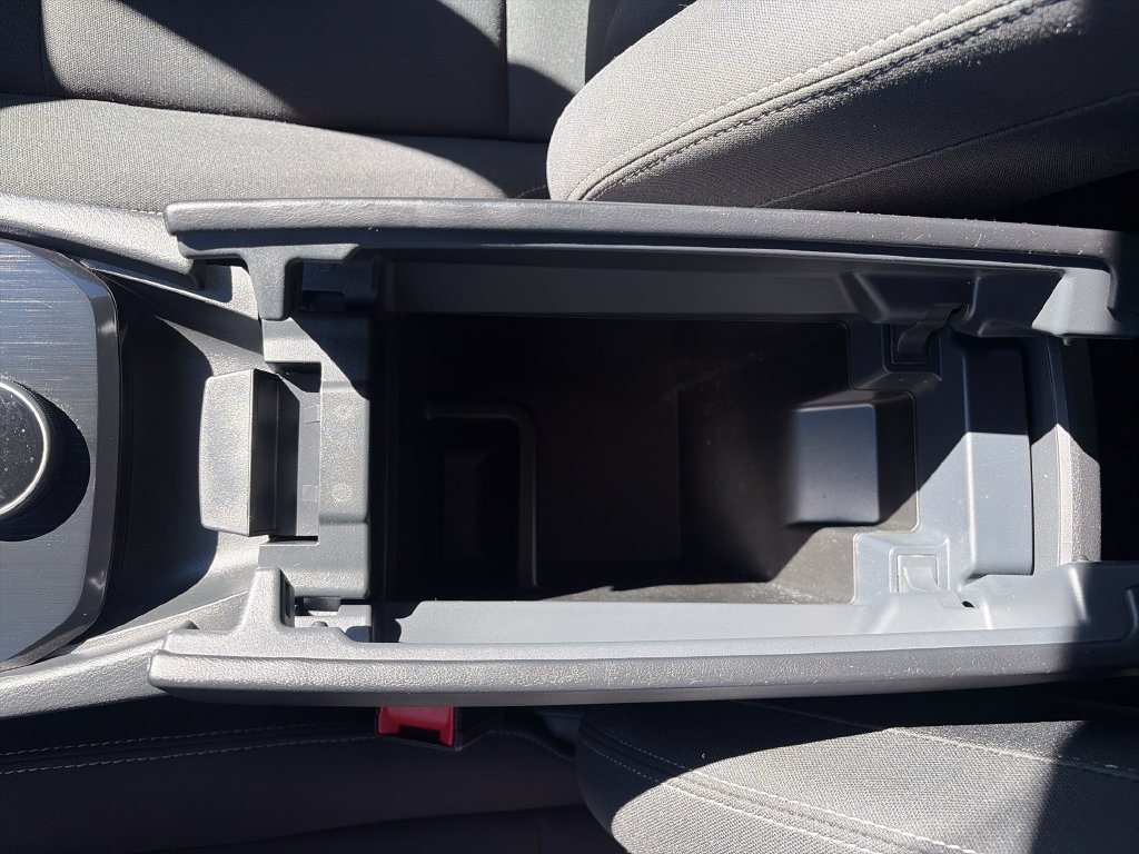 Used 2024 Gun Metallic Nissan S image 25