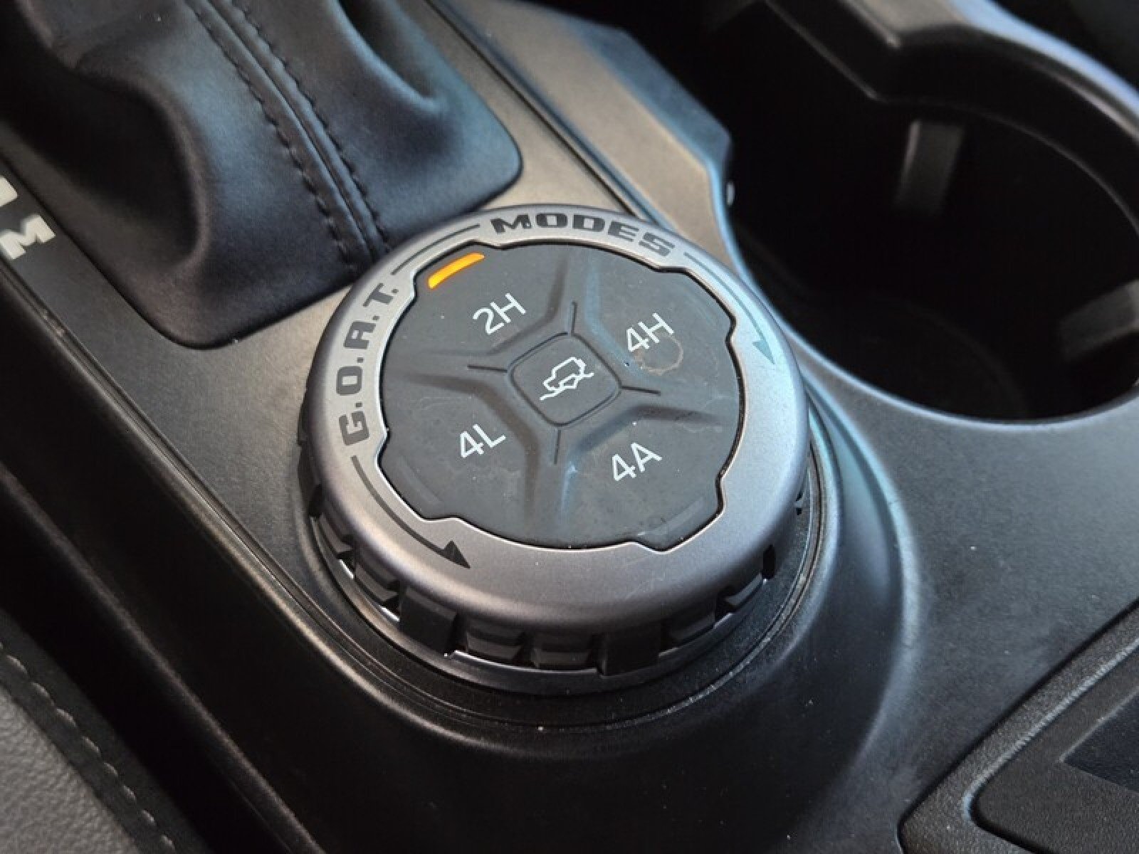 Used 2022 Cactus Gray Ford OUTER BANKS image 31