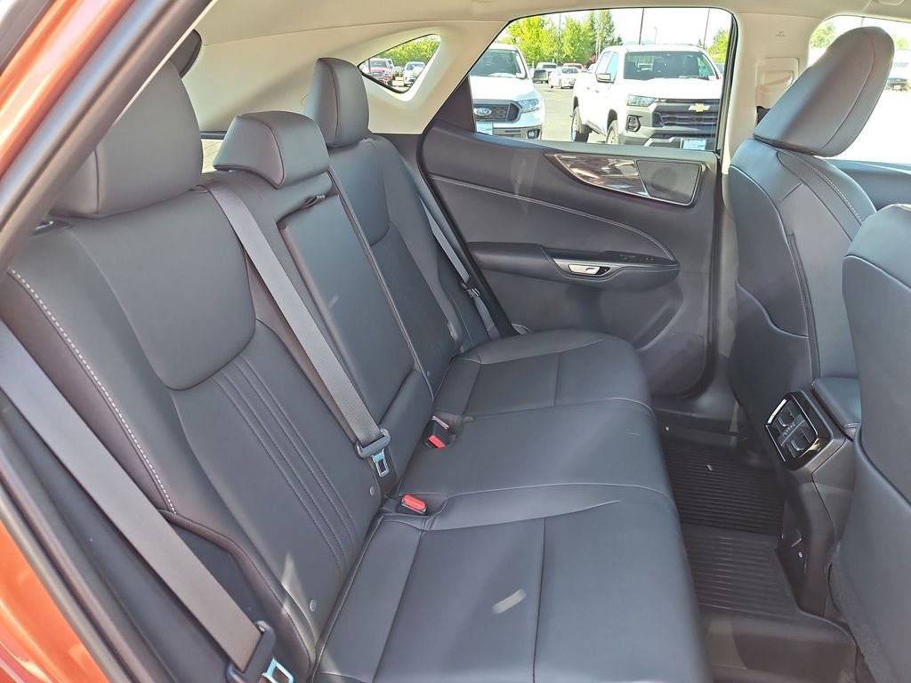 Used 2025 Copper Lexus 350 Premium image 27