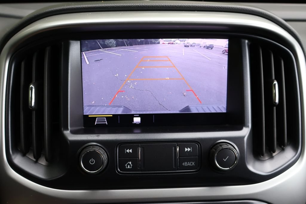 2021 Chevrolet Colorado ZR2 - Photo 17
