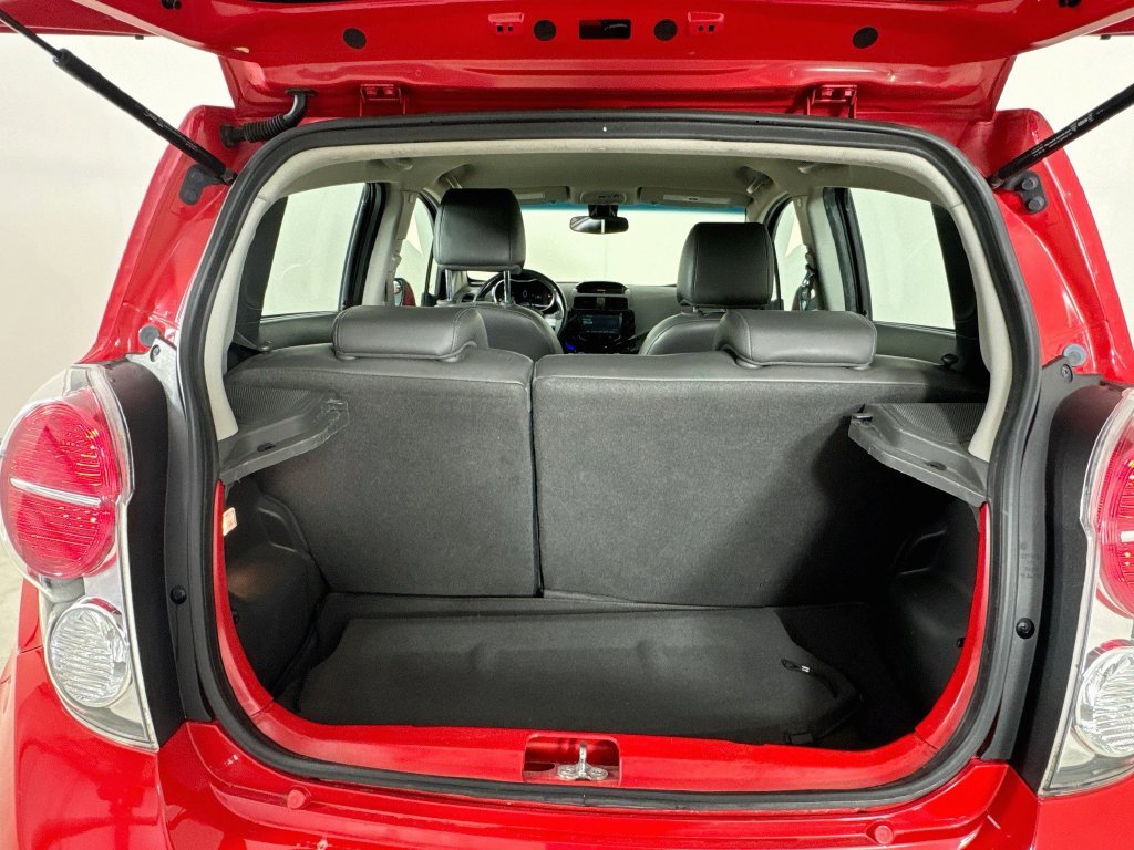 Used 2016 Salsa Red Chevrolet 2LT image 27