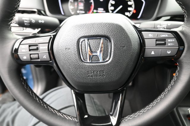 New 2026 Blue Lagoon Pearl Honda Sport image 10