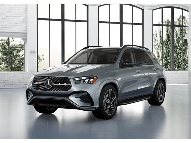 2026 Mercedes-Benz GLE GLE350 - Photo 39