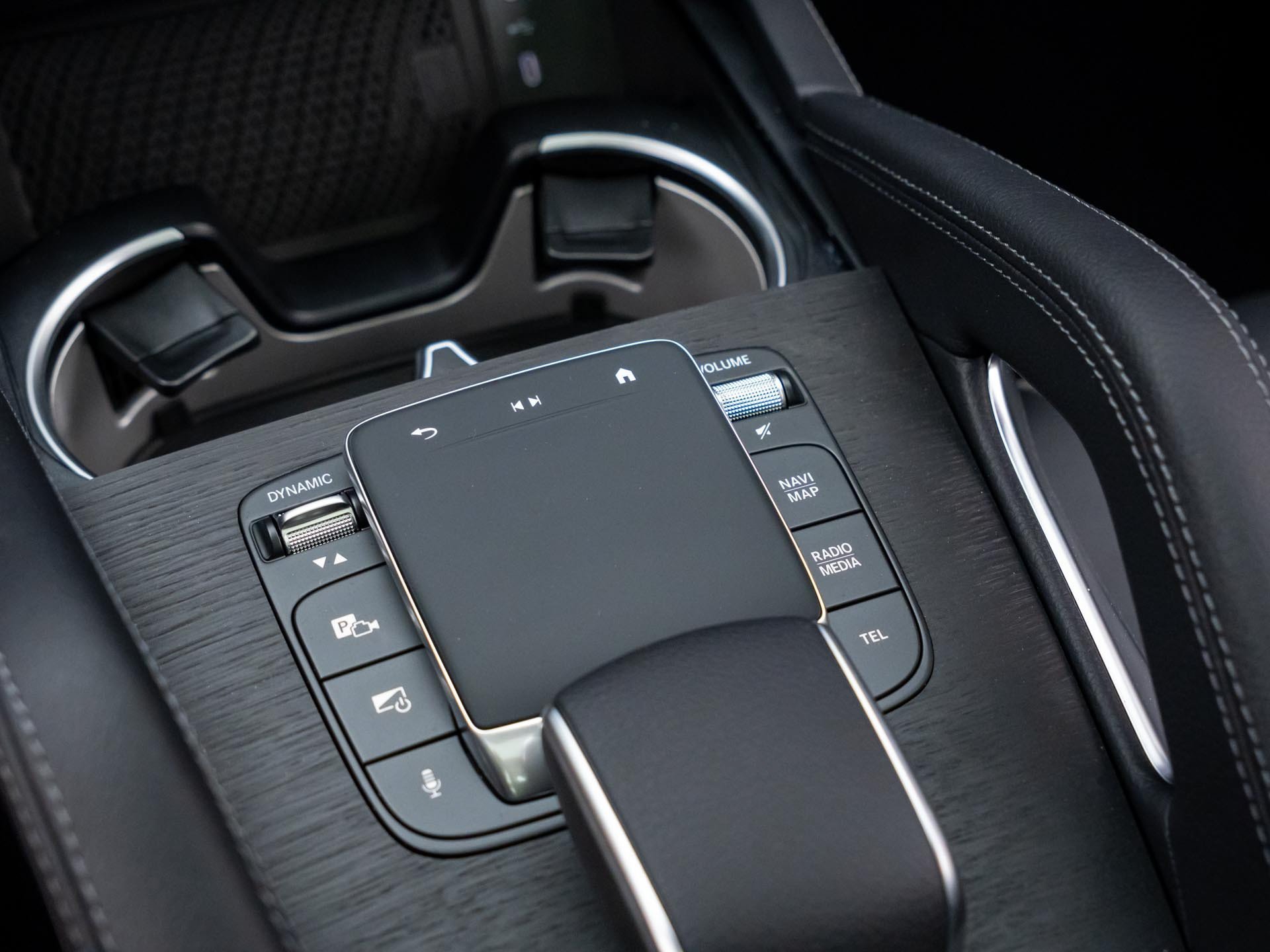 Vehicle thumbnail