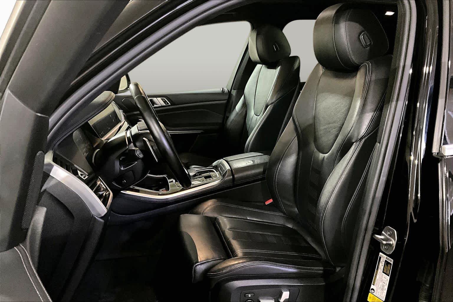 2019 BMW X5 40i - Photo 16