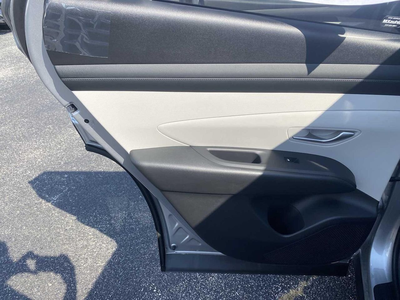 2026 Hyundai Tucson SEL - Photo 29