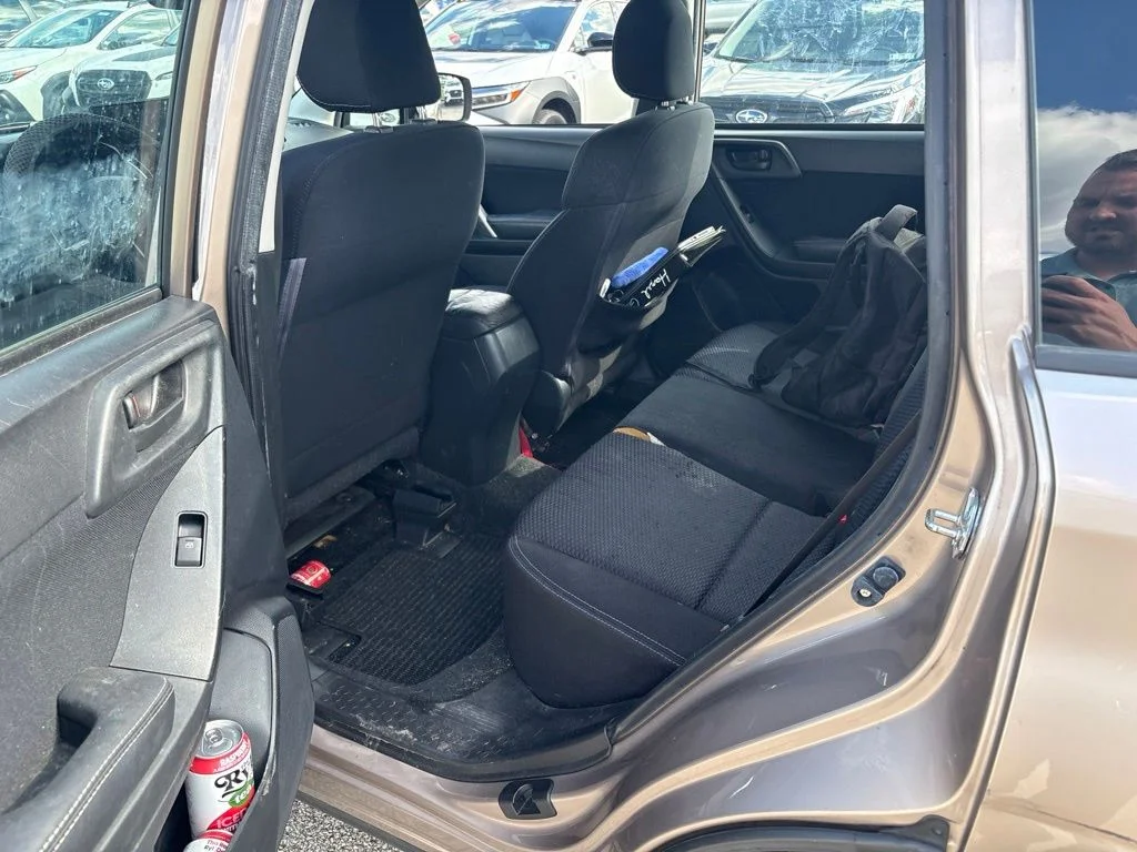 Used 2016 Brown Subaru 2.5i image 23