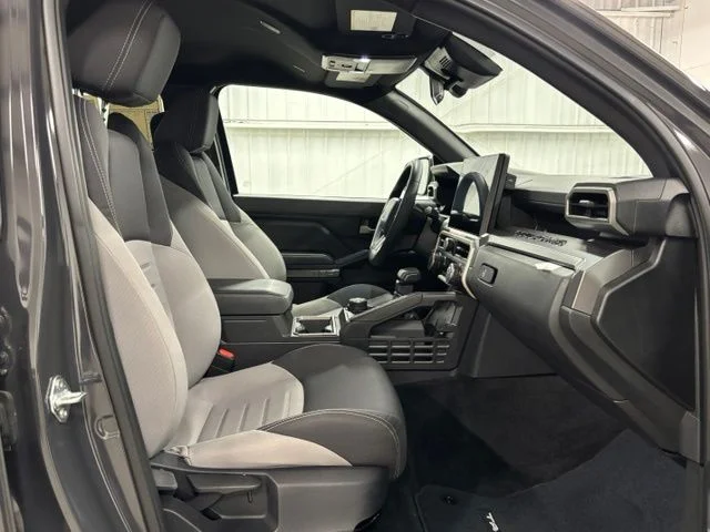 Used 2025  Toyota TRD Off-Road image 22