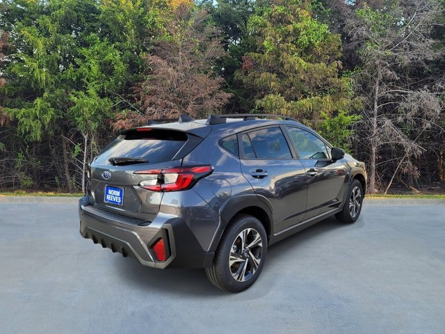 New 2026 MAGNETITE GRAY PEARL Subaru Premium image 16