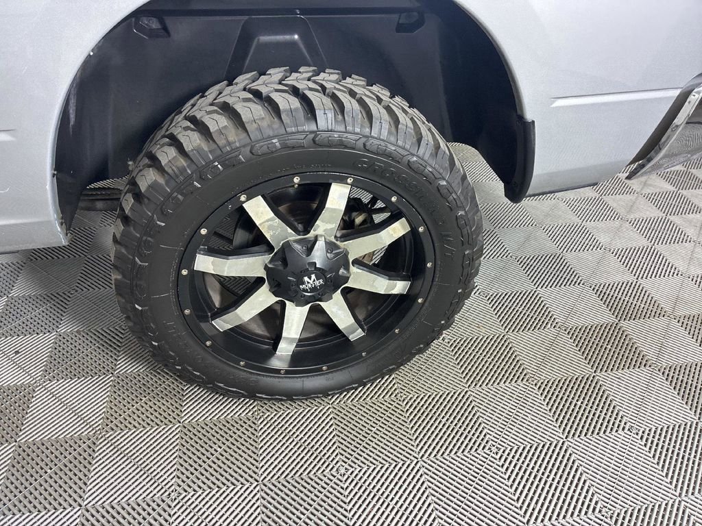 2016 RAM Ram 1500 Pickup Tradesman - Photo 10