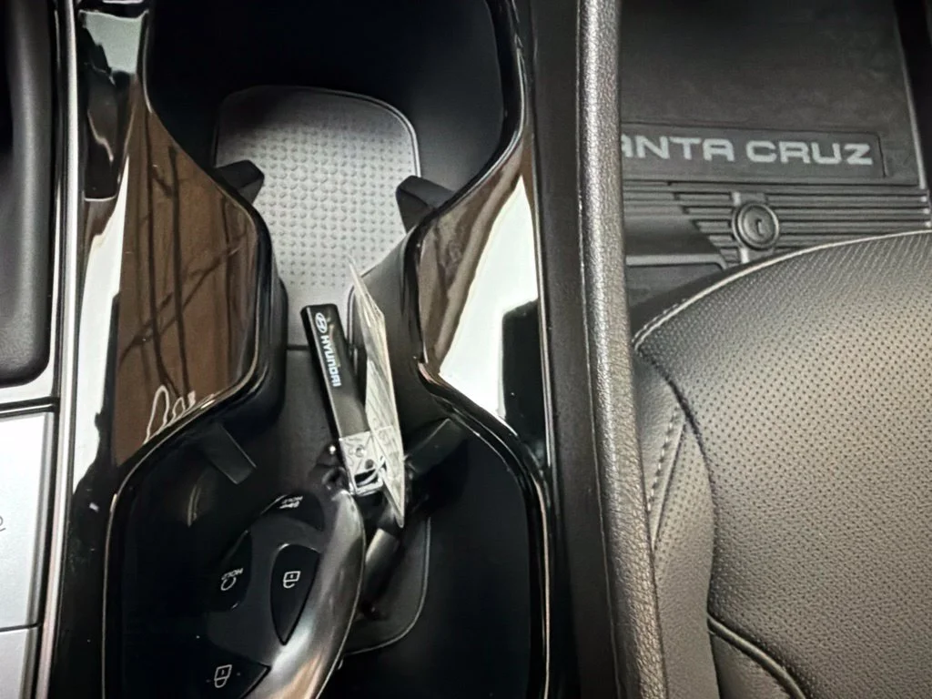 New 2027 Atlas White Hyundai XRT image 26