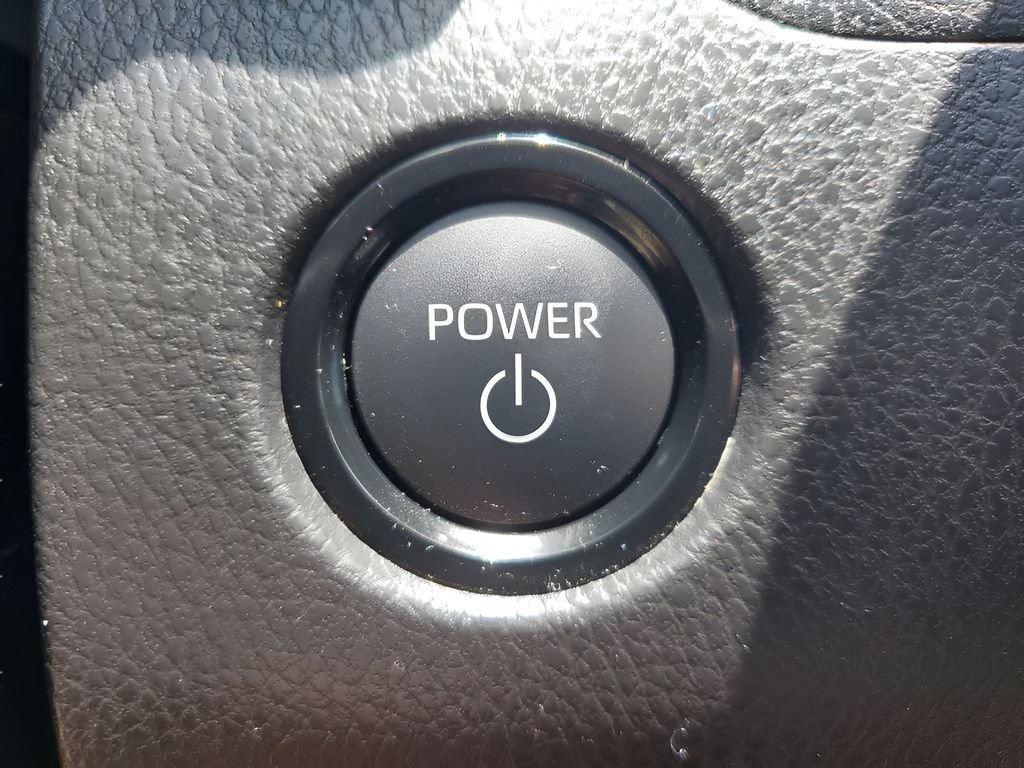 Used 2026 White Toyota LE image 22