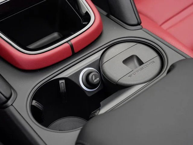 Certified Used 2025  Porsche S image 22
