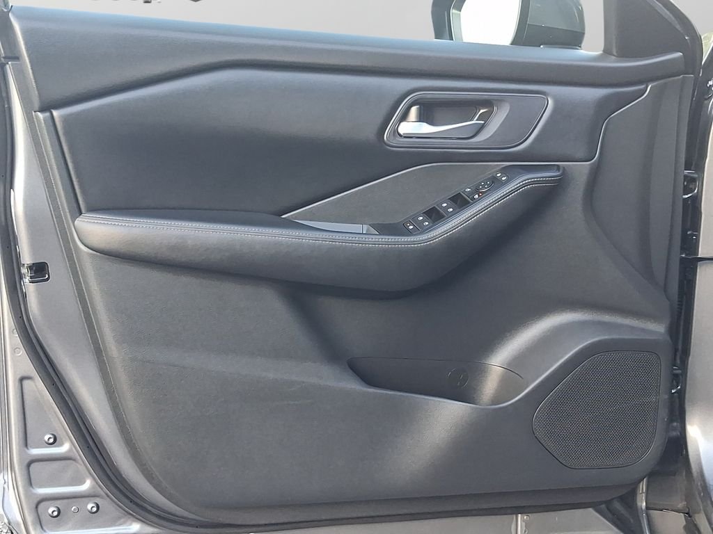 Used 2024 Gray Nissan SV image 20