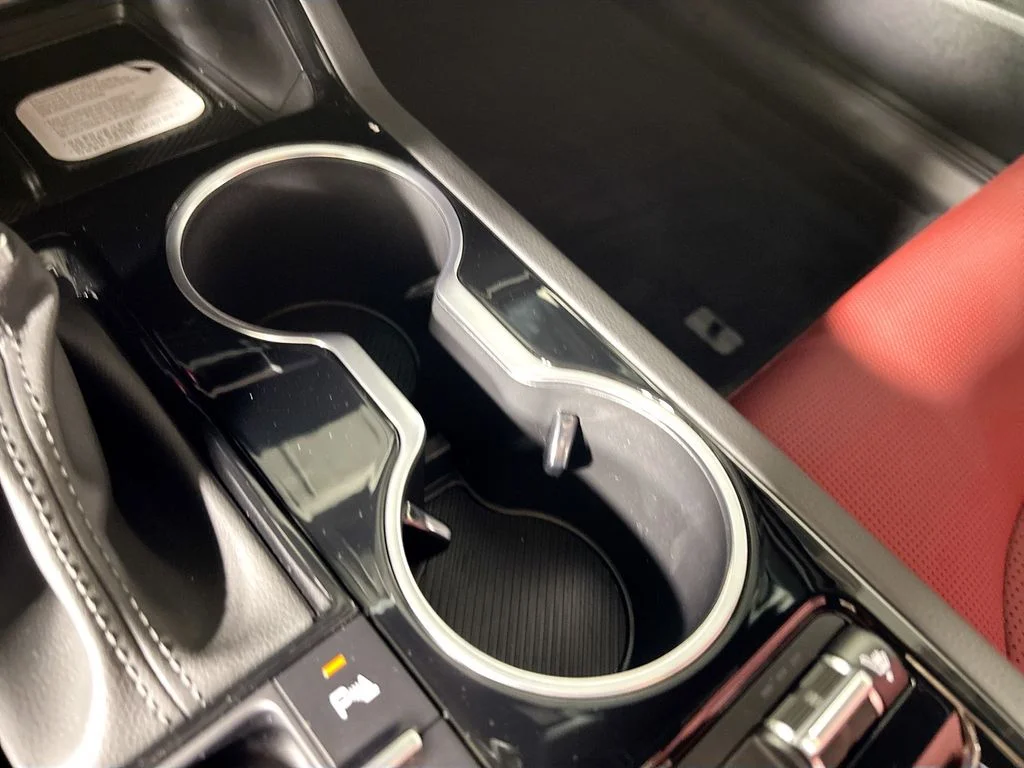 New 2026 Wolf Gray Kia GT-Line FWD image 15