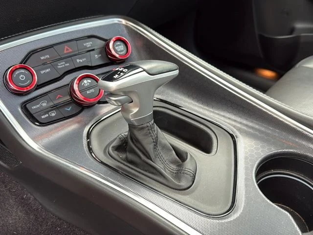 Used 2018 White Dodge GT image 24