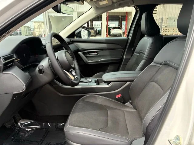 New 2026 White Metallic Mazda 2.5 S Preferred image 7