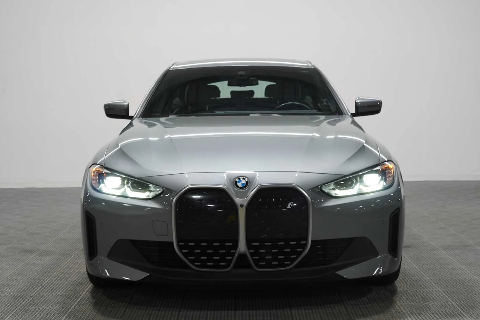 Certified 2023 BMW i4 35 with VIN WBY43AW02PFR08784 for sale in Grapevine, TX