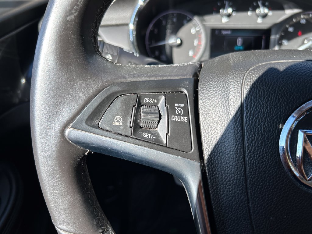 2018 Buick Encore Preferred - Photo 21