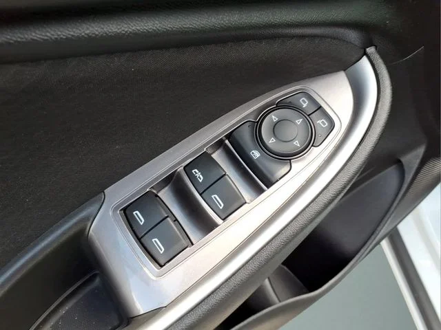2024 Chevrolet Malibu 1LT - Photo 10