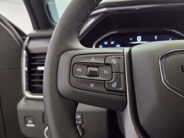 New 2026 Onyx Black GMC Denali Ultimate image 26
