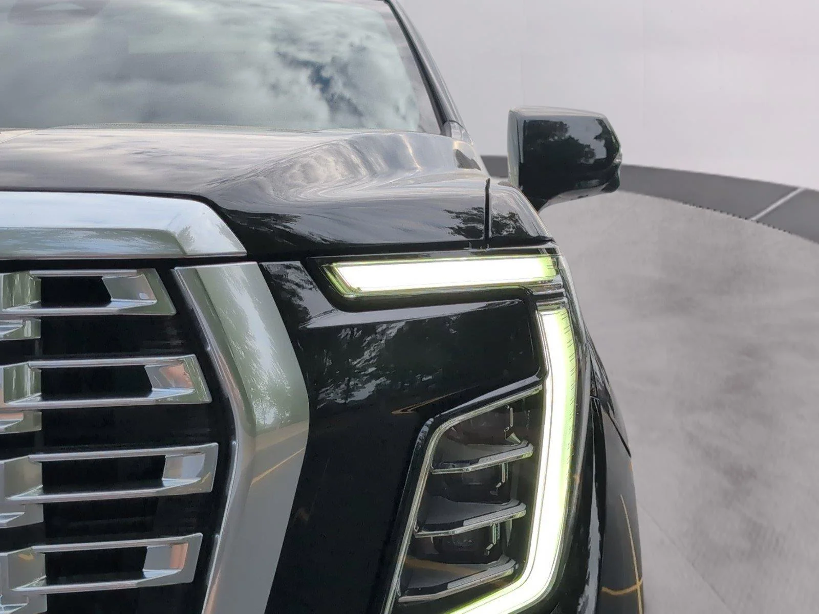 New 2026 Onyx Black GMC Denali image 38
