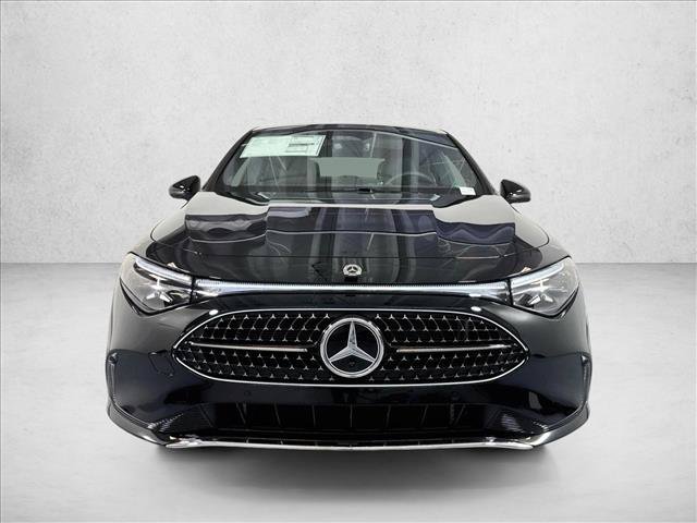 New 2027 Night Black Mercedes-Benz CLA 220 Hybrid image 31