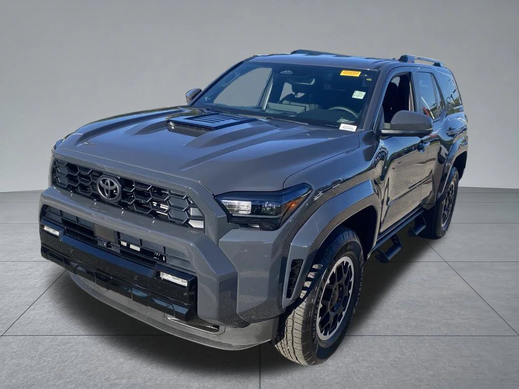 Used 2026  Toyota TRD Sport Premium image 2