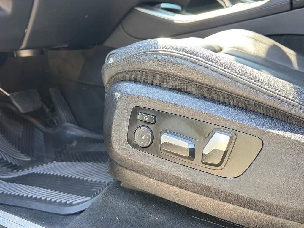 2022 BMW X5 40i - Photo 12