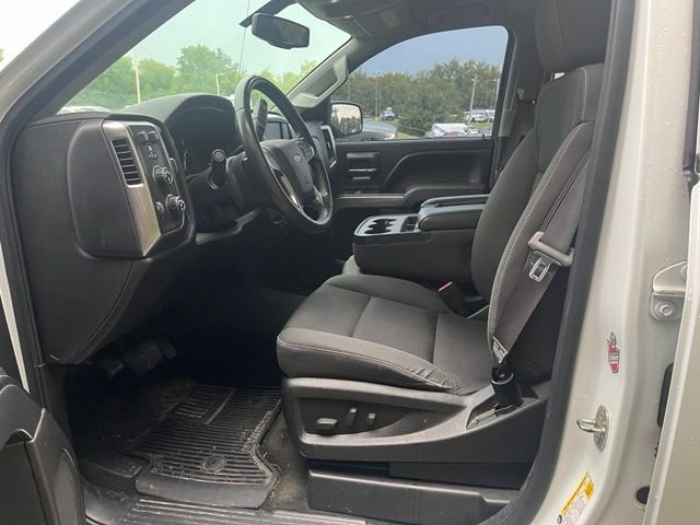 Used 2016 Summit White Chevrolet LT image 14